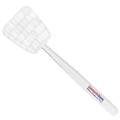 large fly swatter